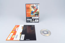 Nintendo Gamecube *Viewtiful Joe: Red Hot Rumble* OVP mit Anleitung