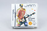 Nintendo DS *Jam Sessions* Neu / New / Sealed