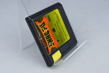 Shaq-Fu Sega Genesis Modul NTSC-U/C
