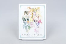 Playstation 3 *Tales of Xillia - Day One Edition* PS3 OVP