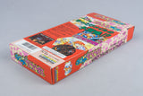 Popful Mail Super Famicom SFC CIB OVP mit Anleitung Reg Card NTSC-J