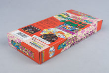 Popful Mail Super Famicom SFC CIB OVP mit Anleitung Reg Card NTSC-J