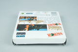 Nintendo Game Boy *Worms* CIB OVP AW3P-NOE
