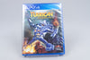 Playstation 4 *Turrican Anthology Vol. II* PS4 Neu / New Strictly Limited #37