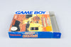 Nintendo Game Boy *Samurai Shodown* OVP CIB X4-NOE