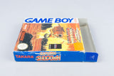 Nintendo Game Boy *Samurai Shodown* OVP CIB X4-NOE