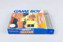 Nintendo Game Boy *Samurai Shodown* OVP CIB X4-NOE