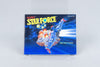 Nintendo NES *Star Force* OVP CIB Pal B FO-SCN +