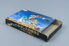 Famicom *Heracles no Eikou II: Titan no Metsubou* FC OVP Anleitung Reg NTSC-J #3