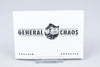 Sega Mega Drive *General Chaos* OVP mit Anleitung PAL