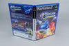 Ocean Commander Playstation 2 PS2 OVP mit Anleitung UK Acrylcase