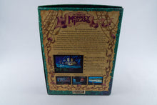 Commodore Amiga *The Secret of Monkey Island* in OVP mit Anleitung Big Box #2