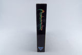 Commodore Amiga *Amberstar* in OVP mit Anleitung Map Poster Big Box #1