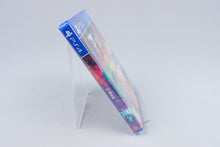 Playstation 4 *Z-Warp* PS4 Neu / New Red Art Games