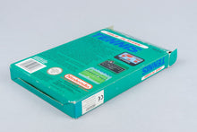 Nintendo NES *Four Players' Tennis* OVP CIB PAL B 74-NOE-1 +