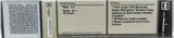 Nintendo Game Boy *Donkey Kong Land III* Sealed WATA 9.6 A++ no VGA