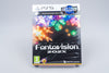 Playstation 5 *Fantavision 202X - Deluxe Edition* PS5 Neu / New Red Art Games