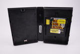 Sega Genesis *Bulls versus Blazers and the NBA Playoffs* OVP ohne Anl NTSC-U/C 2