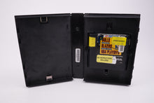 Sega Genesis *Bulls versus Blazers and the NBA Playoffs* OVP ohne Anl NTSC-U/C 2