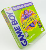 Nintendo Game Boy *Centipede* OVP CiB Anleitung AC4E-USA