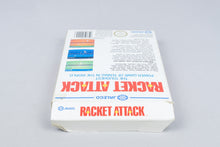 Nintendo NES *Racket Attack* OVP CIB PAL B RE-FRG