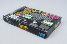 Super Nintendo *The Wizard of Oz* SNES OVP CIB NTSC-U/C W6-USA