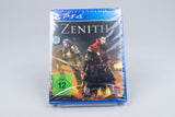 Playstation 4 *Zenith* PS4 Neu / New