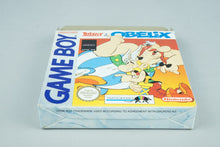 Nintendo Game Boy *Asterix & Obelix* CIB OVP AXOP-NOE-1