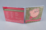 Kirby Ultra Super Deluxe Original Soundtrack Club Nintendo Japan