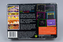 Super Nintendo *Arcade's Greatest Hits* SNES CIB OVP AW7P-EUR