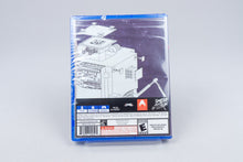 Playstation 4 *Factotum 90* PS4 Neu / New Limited Run #122