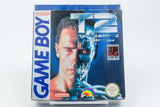 Nintendo Game Boy *T2 Terminator 2: Judgment Day* OVP mit Anleitung TZ-FRG