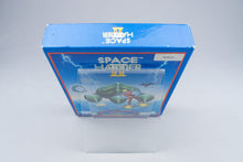 Commodore Amiga *Space Harrier II* OVP mit Anleitung