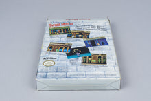 Nintendo NES *Sword Master* Acrylcase CIB OVP NTSC-U/C 8S-USA