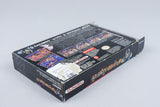 Super Nintendo *WeaponLord* SNES OVP CIB NTSC-U/C AWDE-USA