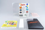 Nintendo NES *The Simpsons: Bartman Meets Radioactive Man* OVP PAL B RN-NOE +