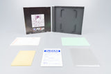 PC Engine *Nazo no Masquerade* OVP Anleitung Reg Card HuCard NTSC-J