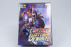 Neo Geo AES *Fighter's History Dynamite* CIB OVP mit Anleitung Japan