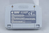 M.R.C.: Multi Racing Championship Nintendo 64 N64 Modul PAL