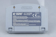 M.R.C.: Multi Racing Championship Nintendo 64 N64 Modul PAL