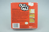 Nintendo Game Boy *Out of Gas* CIB OVP FX-USA