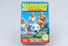 Nintendo NES *Tecmo Cup Football Game* OVP CIB PAL B TP-ESP +