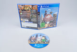 Playstation 4 *Constructor Plus* PS4 OVP