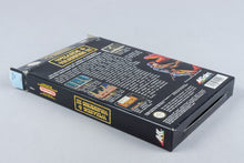 Nintendo NES *Wizards & Warriors III: Kuros: Visions of Power* OVP PAL B 8W-FRG+
