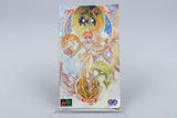 Sega Mega Drive *Alisia Dragoon* OVP mit Anleitung NTSC-J