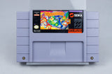 Troddlers Super Nintendo SNES Modul NTSC-U/C TX-USA