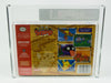 Nintendo 64 *Pokemon Snap* N64 VGA 75 EX+ /NM US