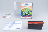 Sega Master System *Putt & Putter* OVP mit Anleitung #2