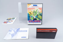 Sega Master System *Putt & Putter* OVP mit Anleitung #2