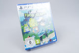 Playstation 5 *Time on Frog Island* PS5 Neu / New